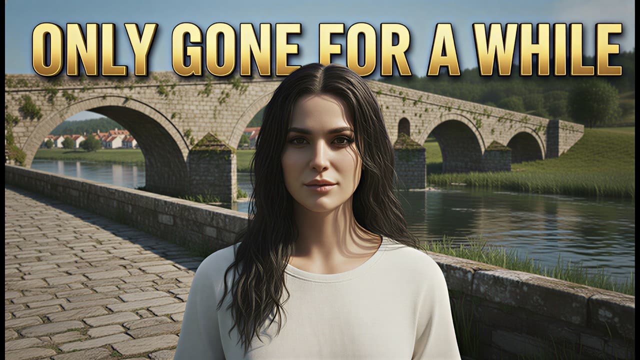 Only Gone For a While