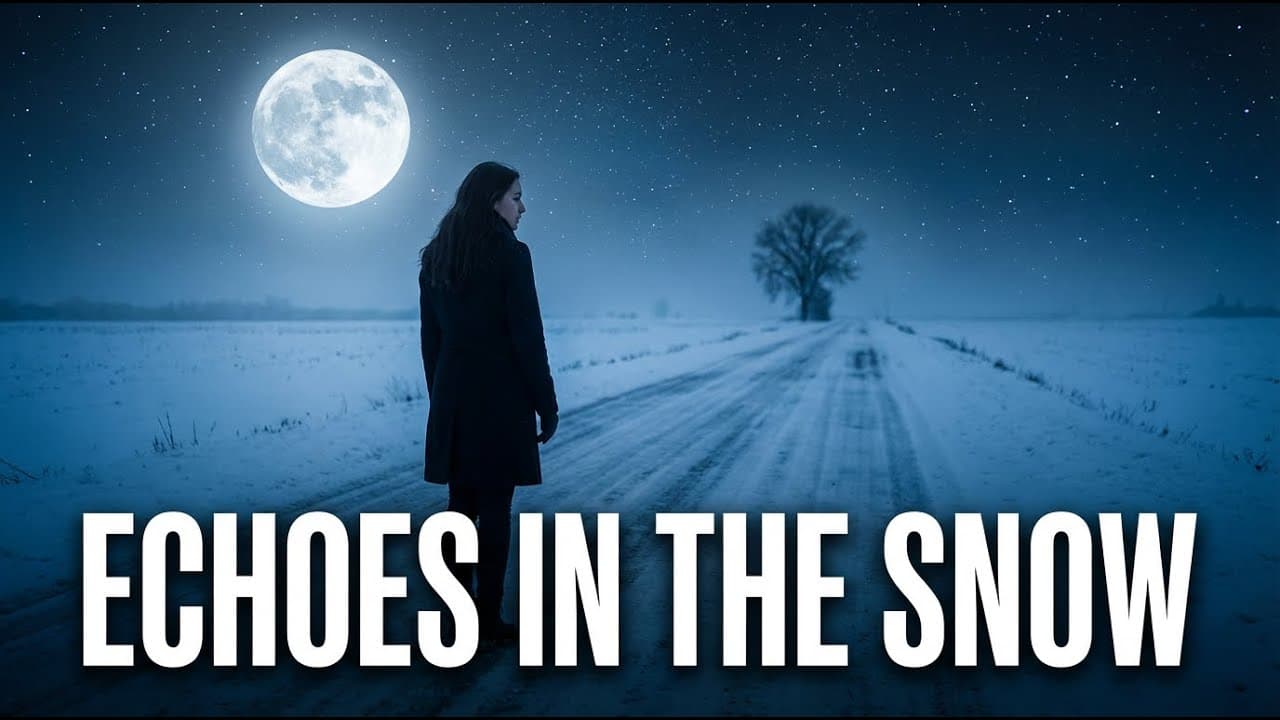 Echoes in the Snow