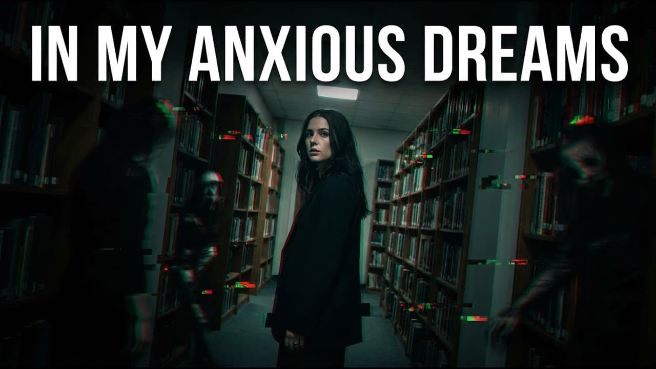 In My Anxious Dreams
